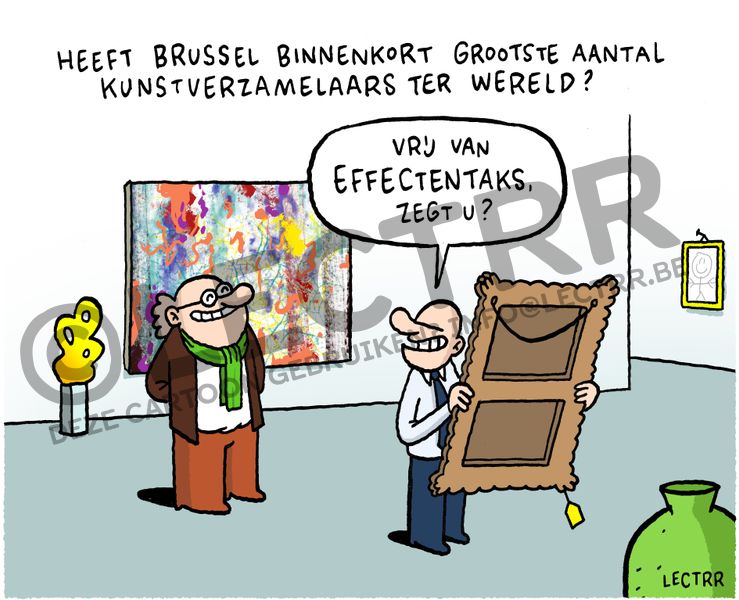 Kunstverzamelaars