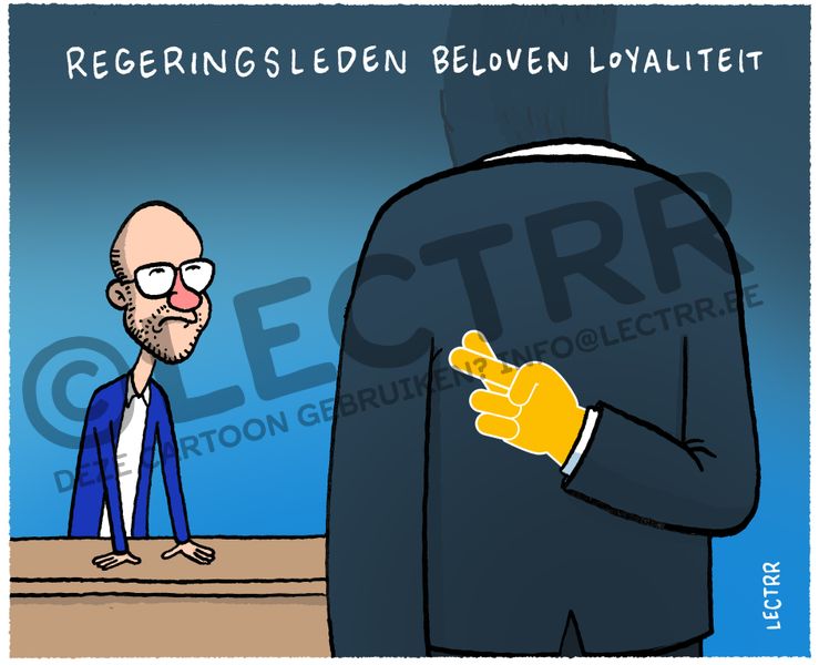 Loyaliteit