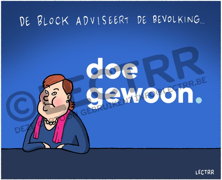 Advies De Block