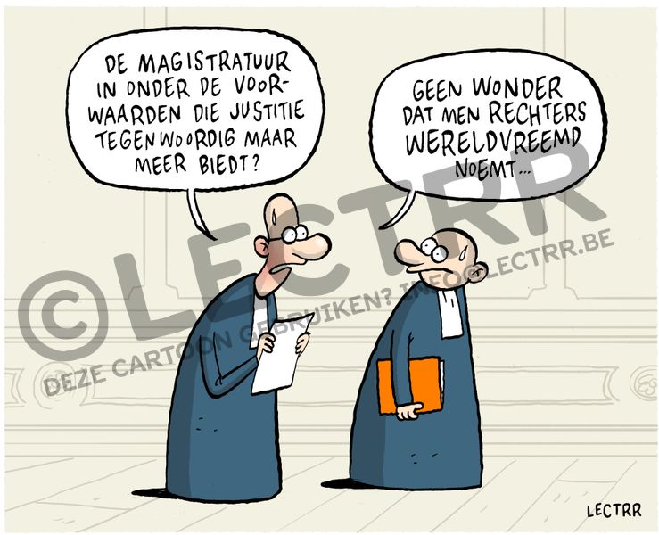 Magistratuur