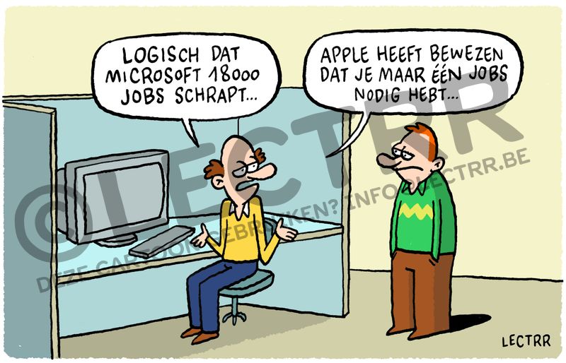 Microsoft Jobs