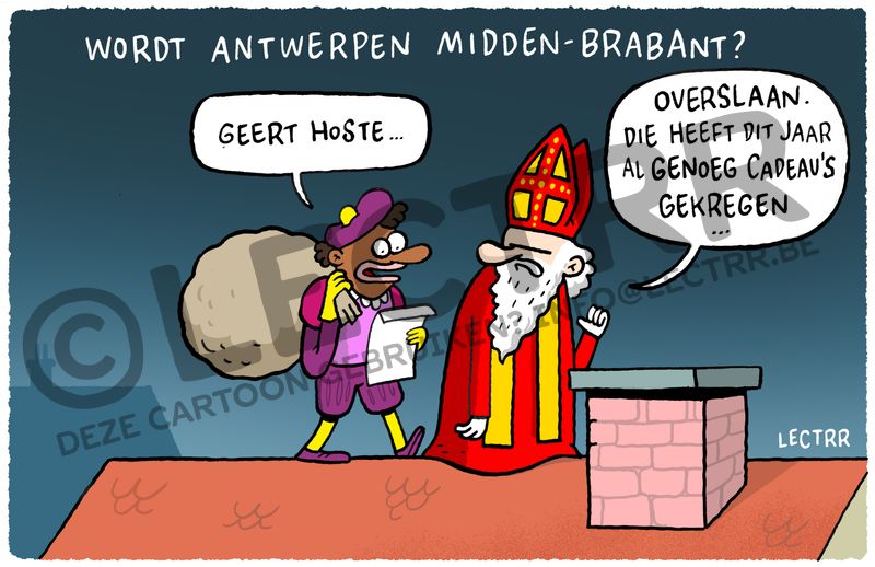 Midden-Brabant