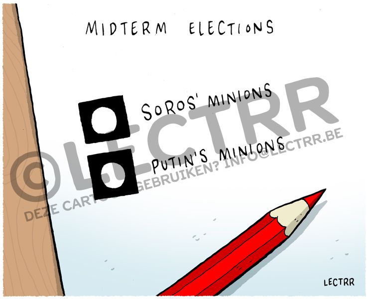 Midterm elections