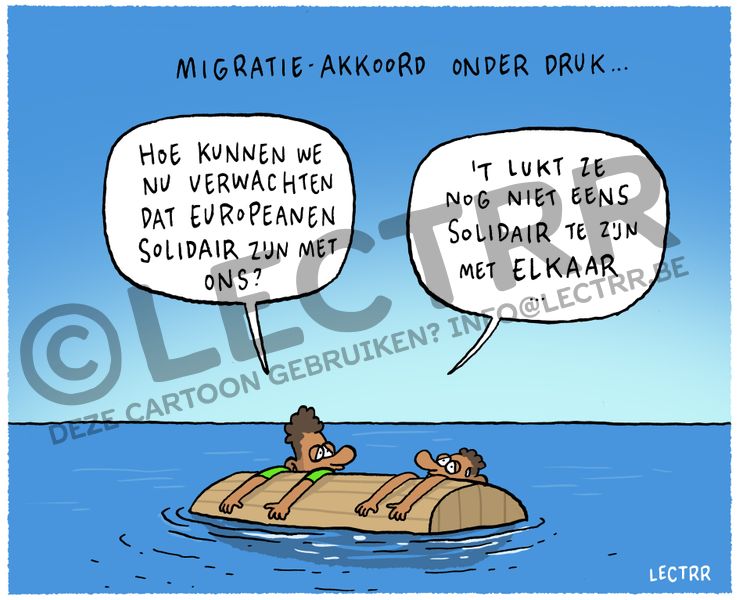 Migratie-akkoord