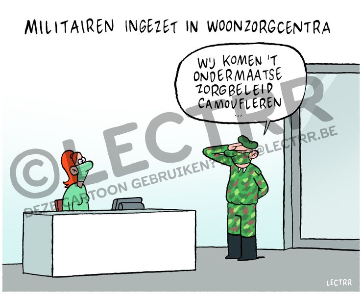 Zorgbeleid