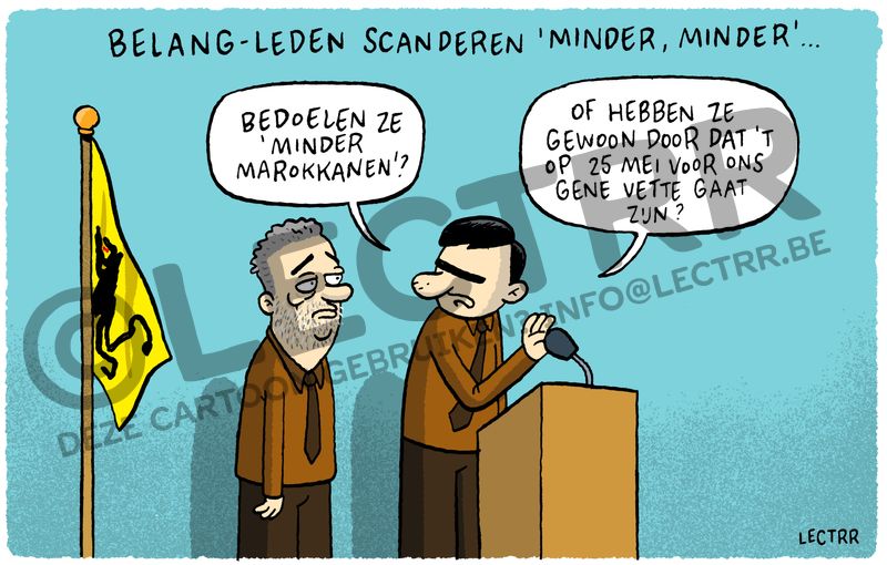 Minder Minder