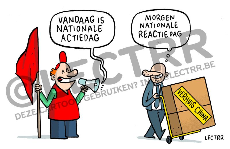 Nationale Actiedag