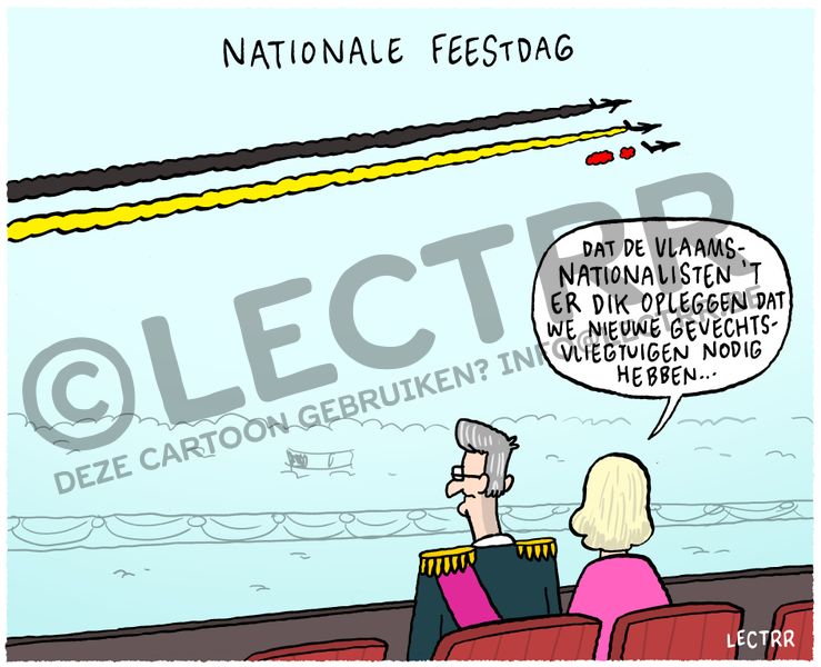 Nationale feestdag