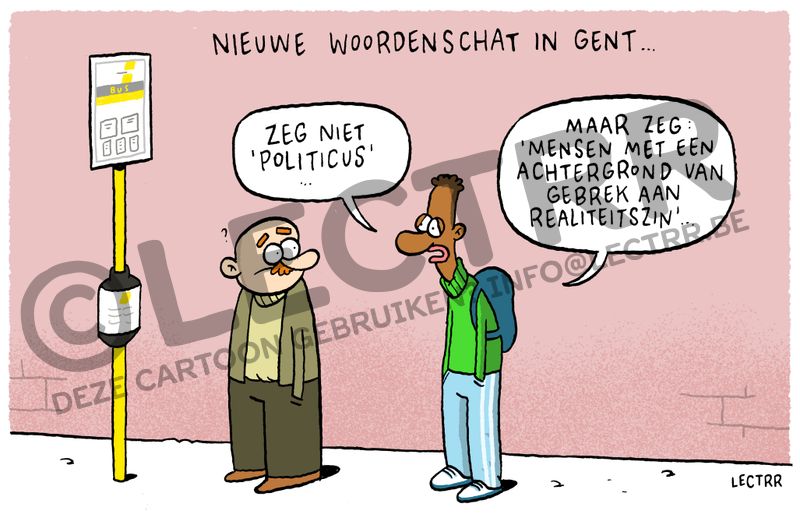 Woordenschat