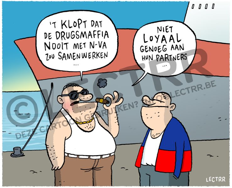 Drugsmaffia