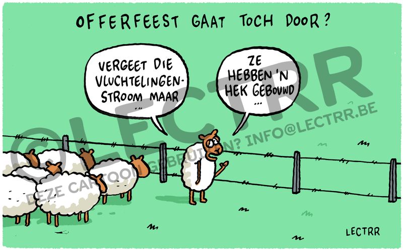 Offerfeest