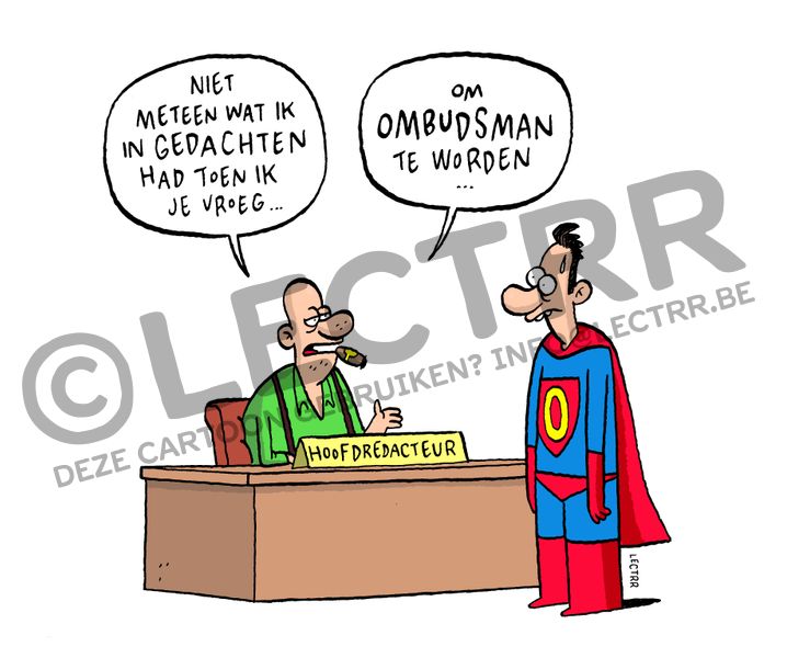 Ombudsman