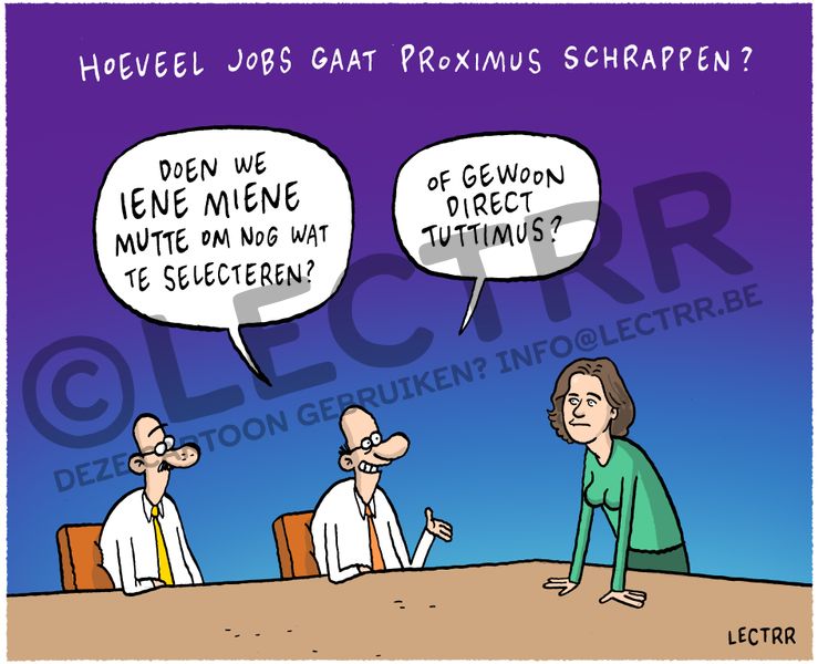 Proximus