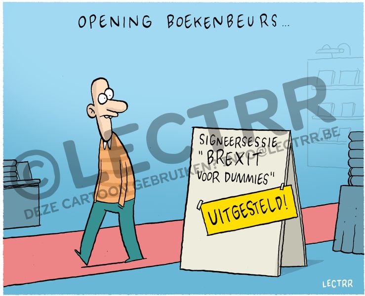 Boekenbeurs