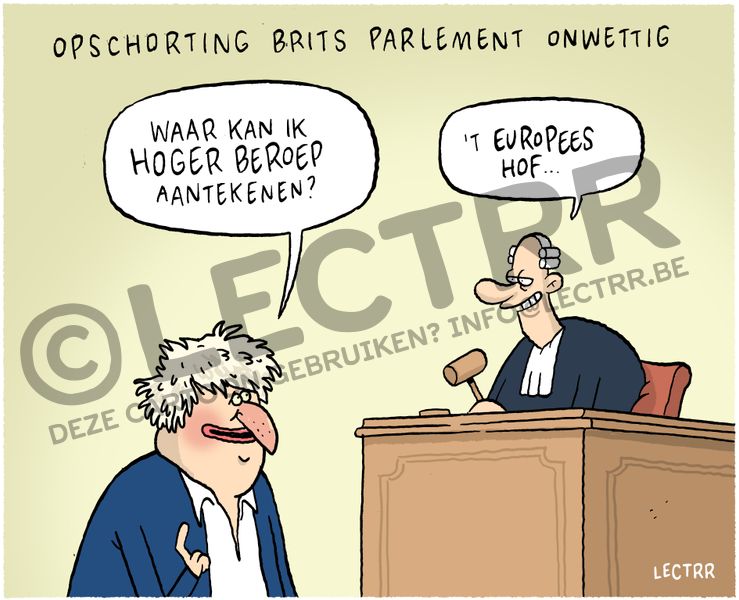 Hof van Justitie