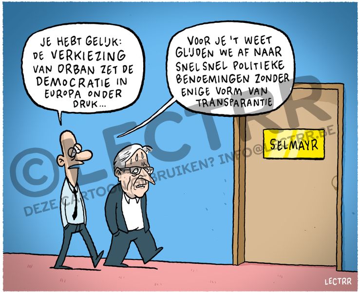 Democratie