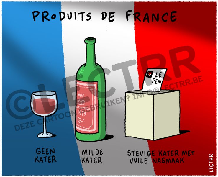 Produits de France