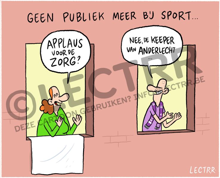 Applaus