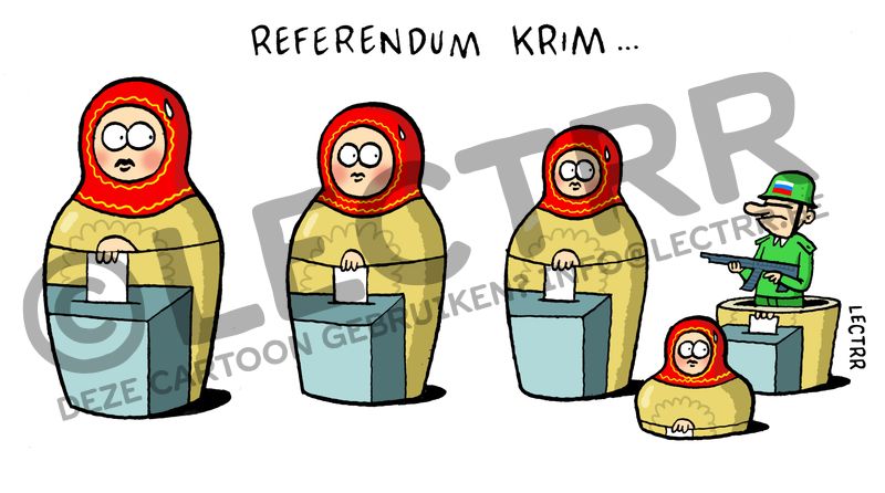 Referendum Krim