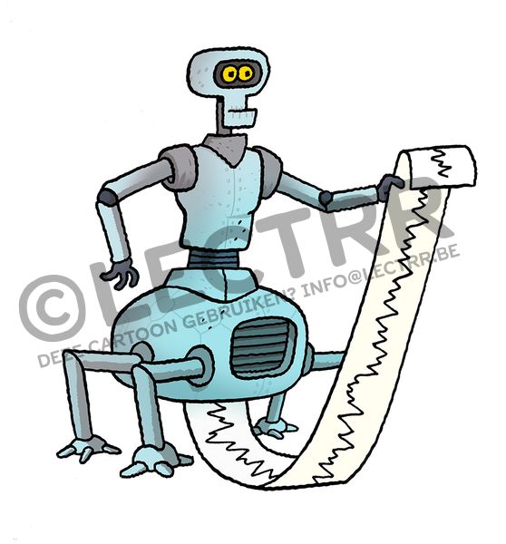 Robot Trader (2)