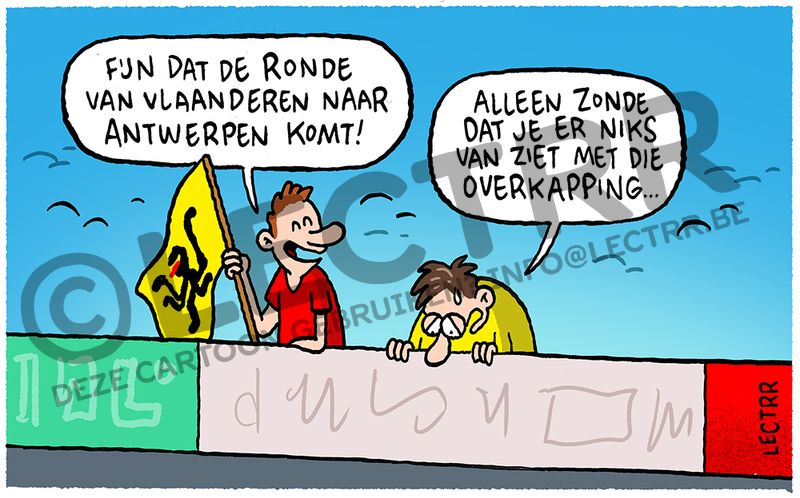 Ronde van Vlaanderen