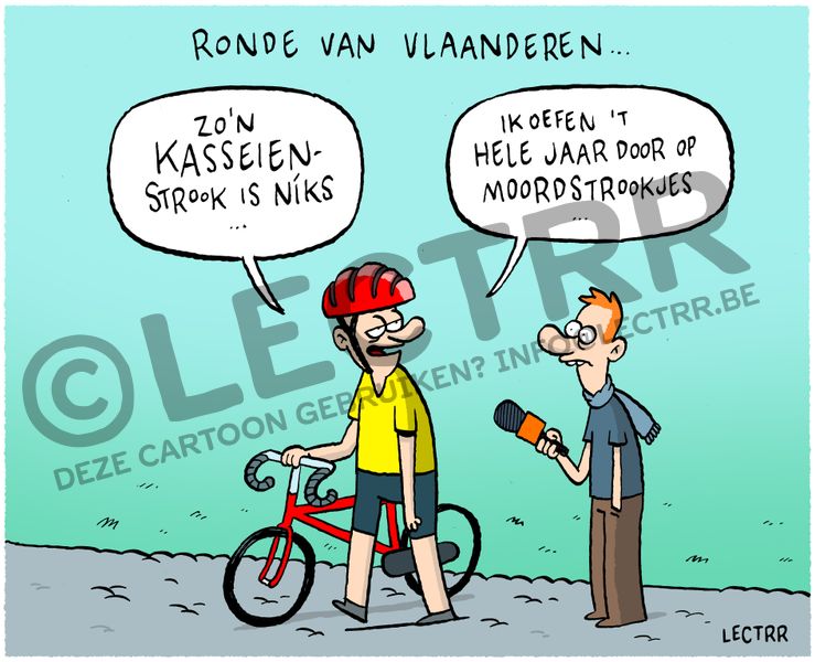 Ronde van Vlaanderen