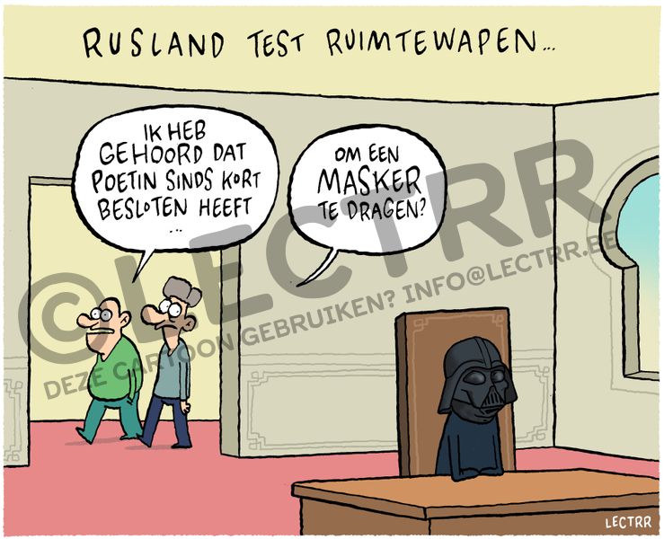 Ruimtewapen