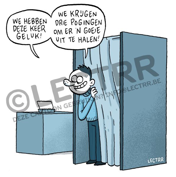 Samenvallende verkiezingen (2)