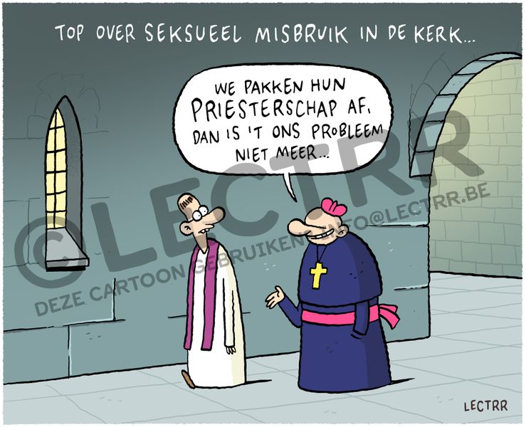 Seksueel misbruik