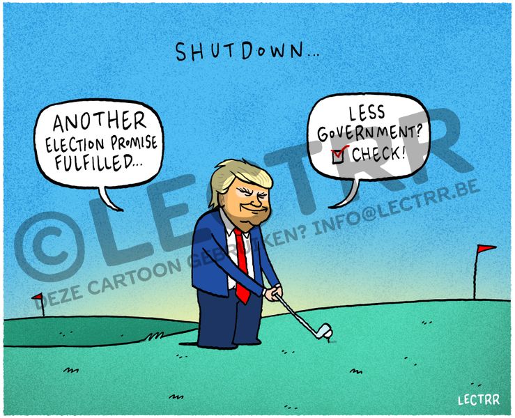 Shutdown