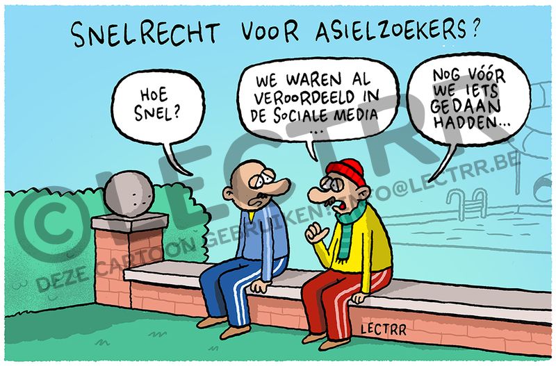 Snelrecht