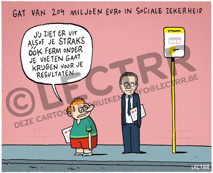 Sociale zekerheid