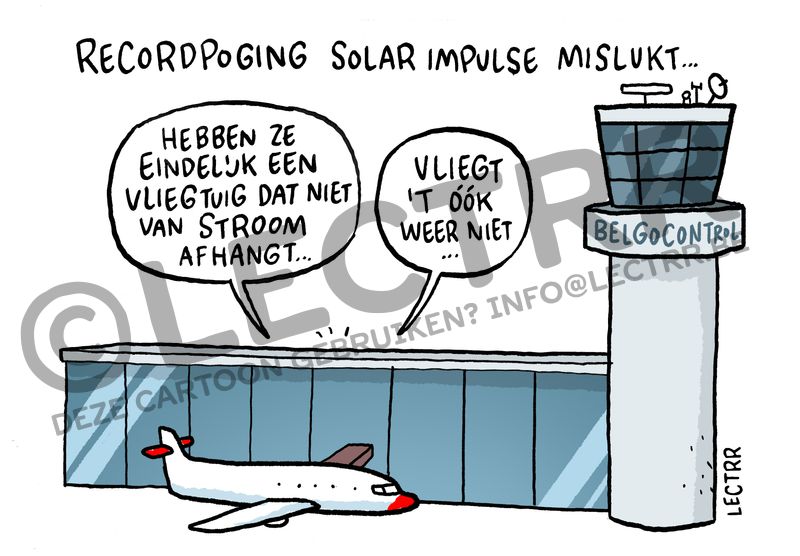 Solar Impulse