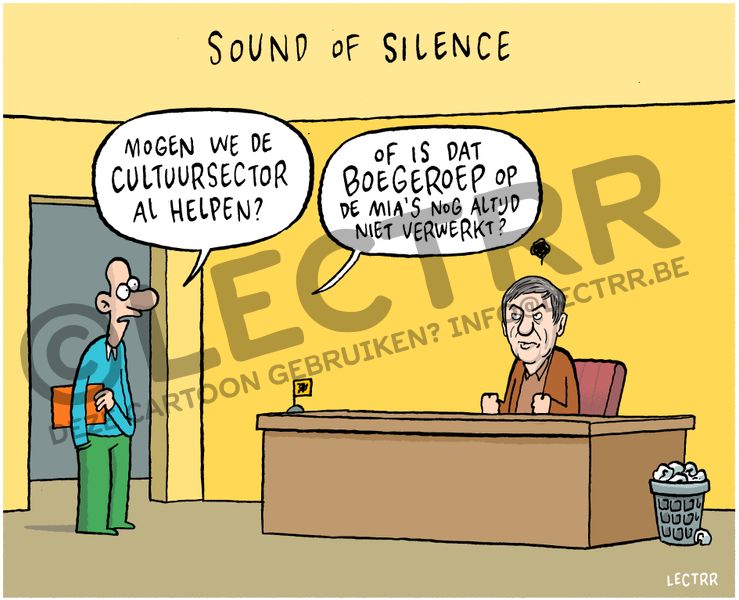 Sound of Silence