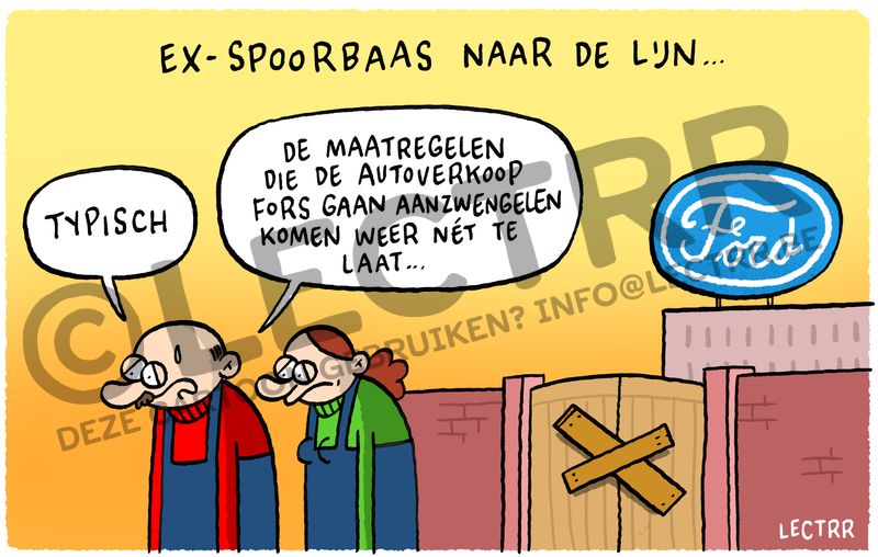 Spoorbaas