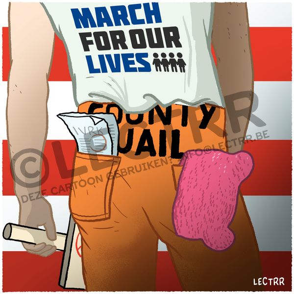 March for our Lives