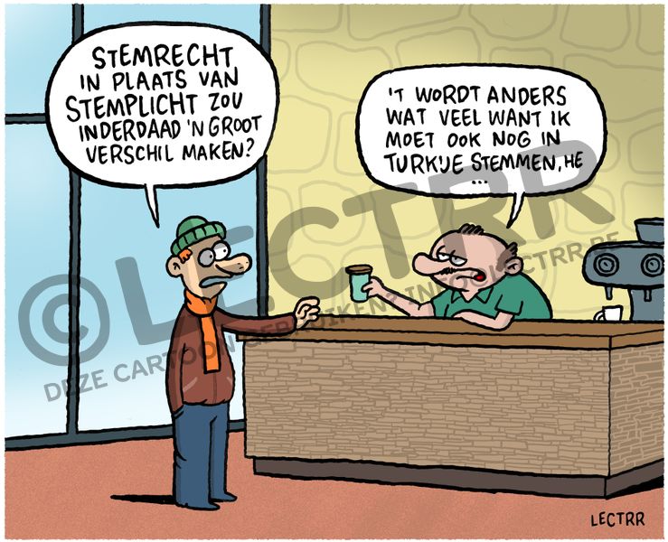 Stemrecht