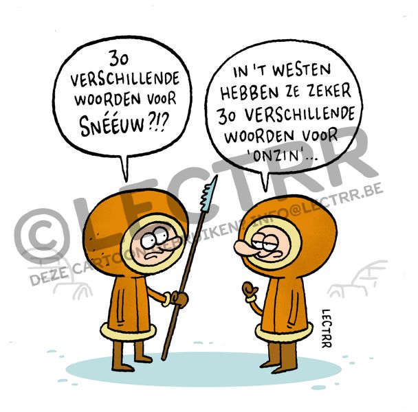 Sneeuw (2)