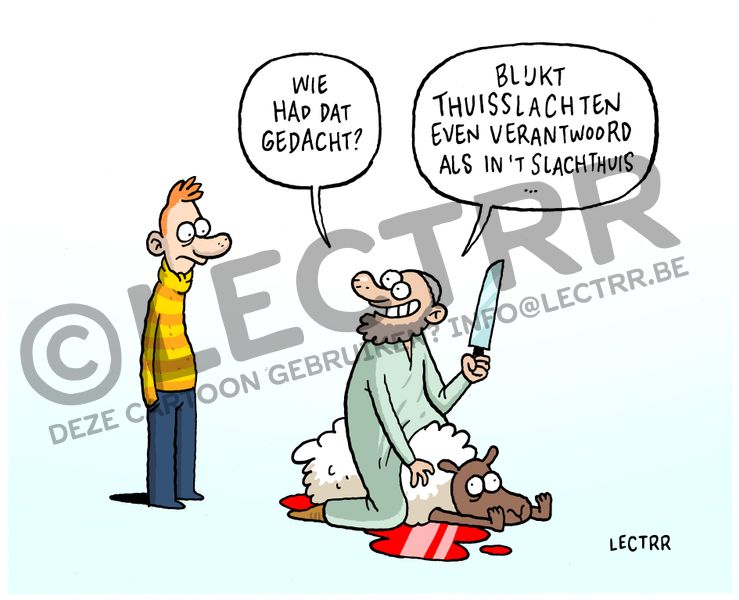 Thuisslachten