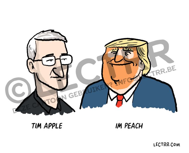 Tim Apple