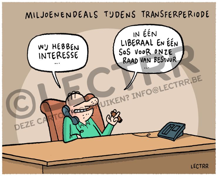 Transferperiode