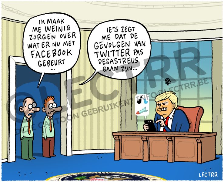 Twitter-diplomatie