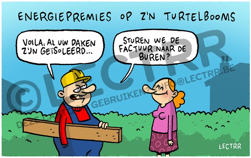 Energiepremie