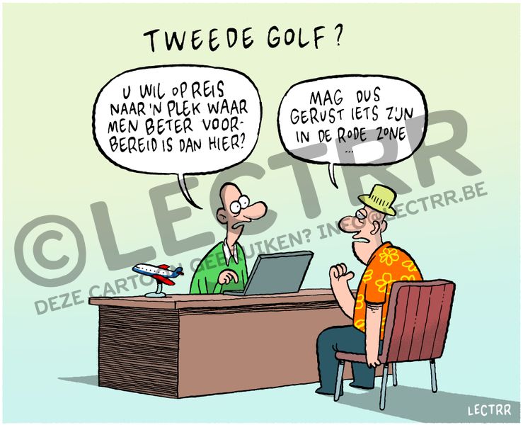 Tweede golf