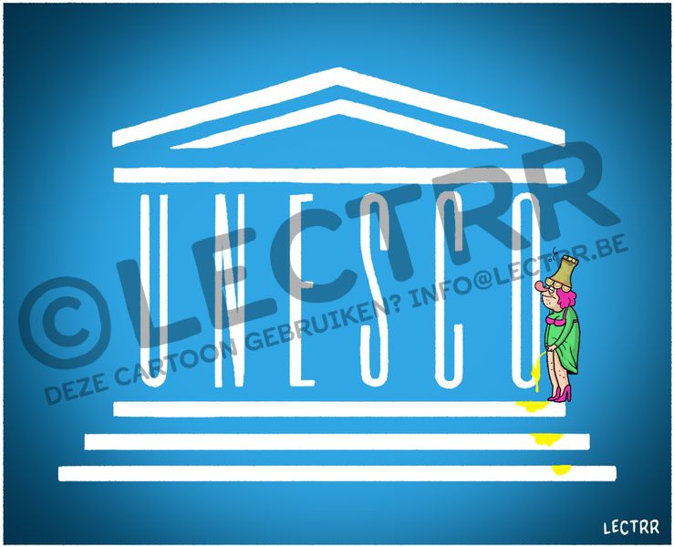 UNESCO werelderfgoed