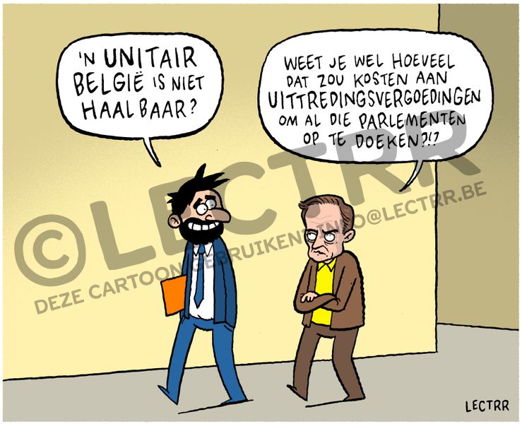 Unitair België