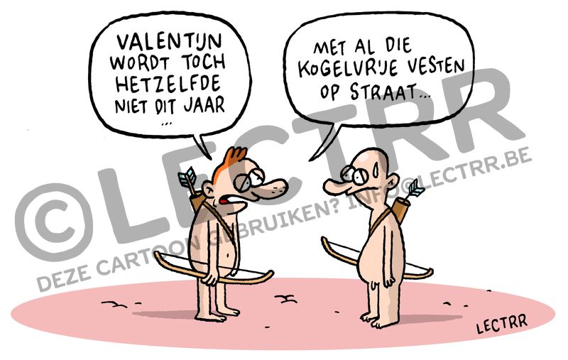 Valentijn 2015