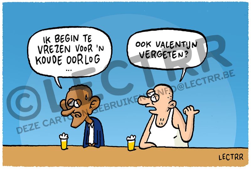 Valentijn