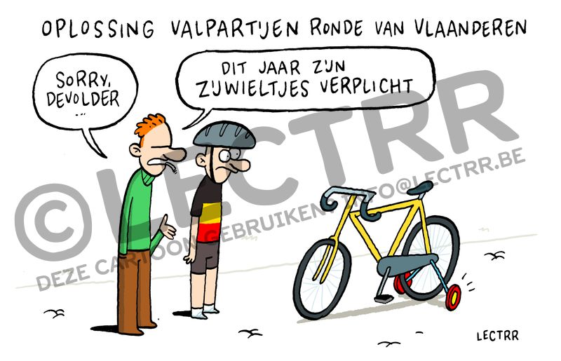 Ronde van Vlaanderen