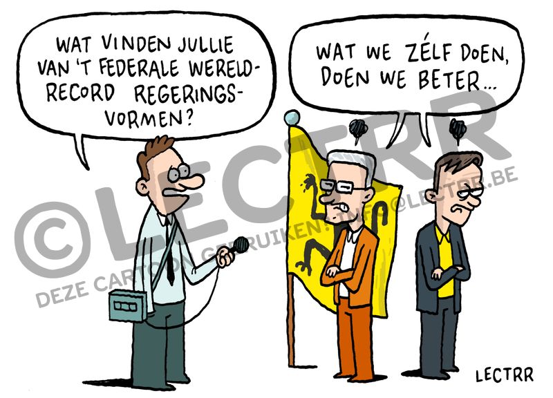 Vlaamse Formatie